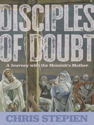 cover image of Disciples of Doubt